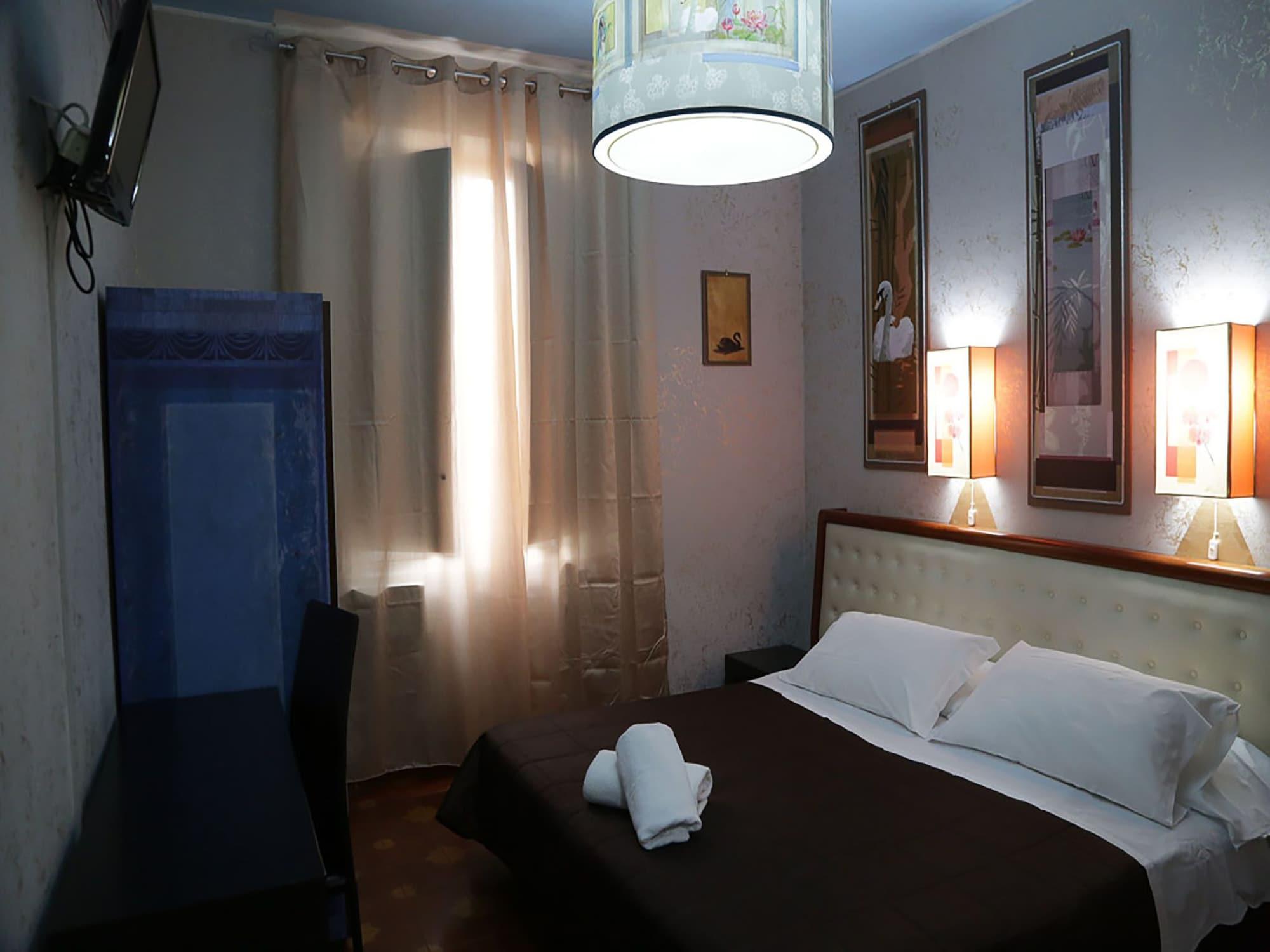 Roma Room Hotel Екстер'єр фото