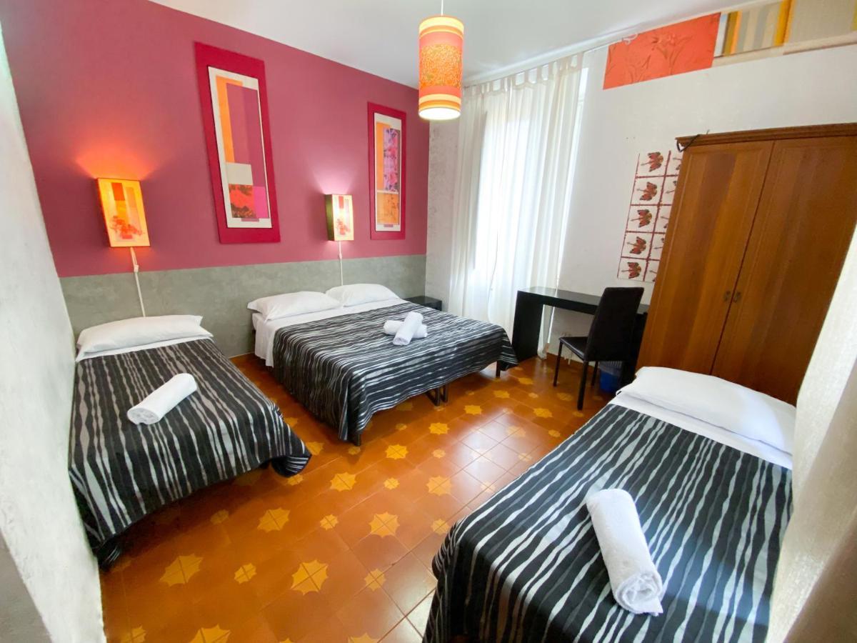 Roma Room Hotel Екстер'єр фото